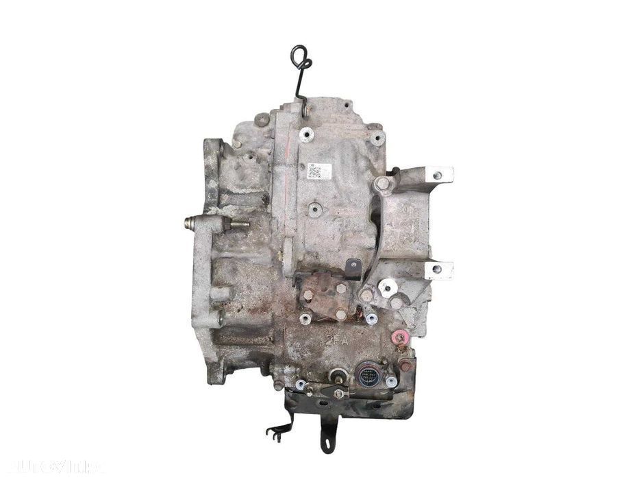 Cutie viteze automata Opel Astra K; 1.2 Turbo Benzina; AISIN AT6 (PSA) - 2