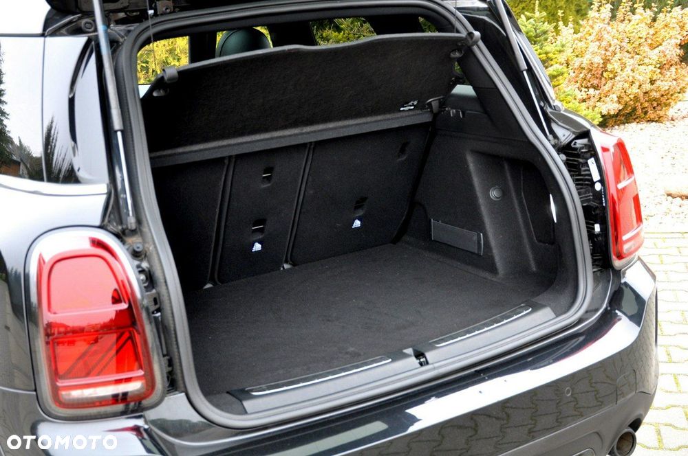 MINI Countryman Cooper S ALL4 John Cooper Works Trim sport - 35