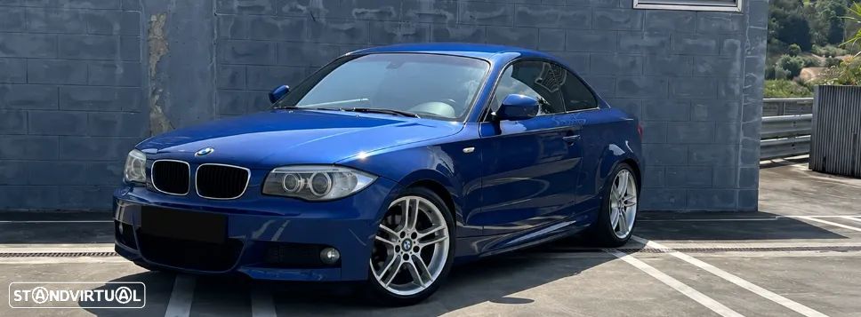BMW 120 d - 4
