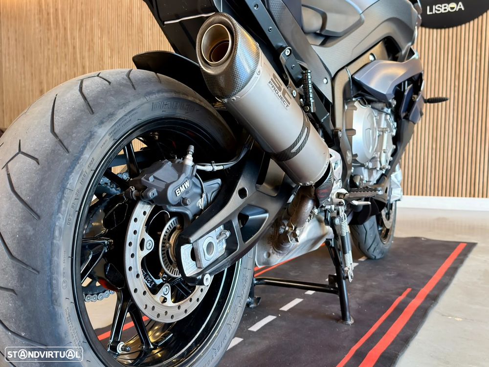 BMW S 1000 XR S1000 XR - 16