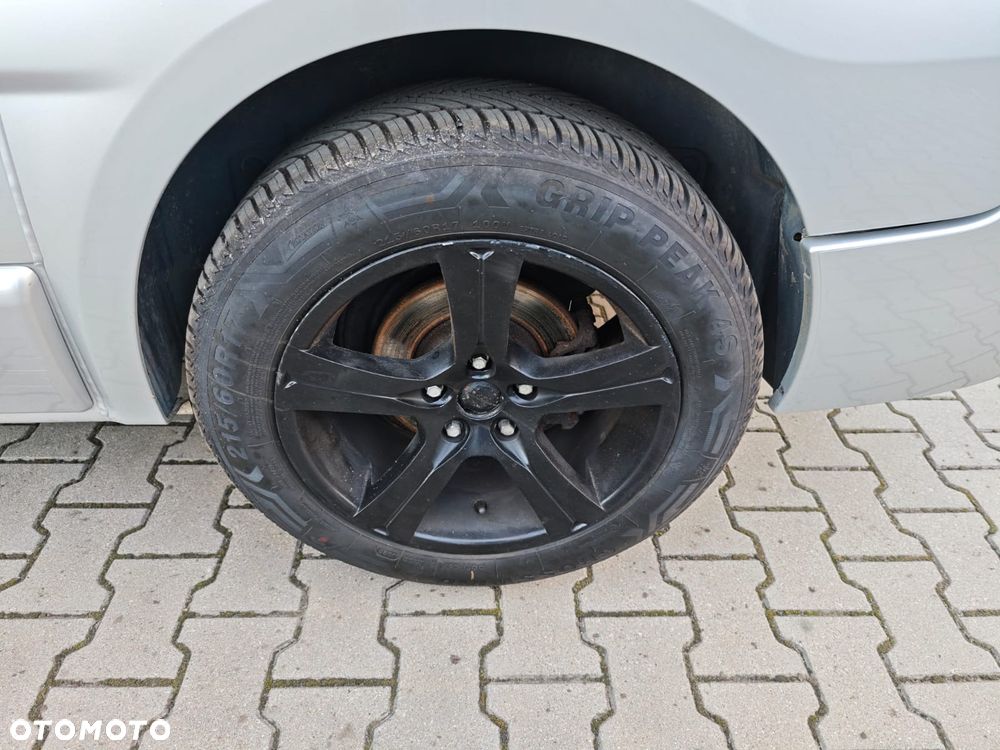 Opel Vivaro L2H1 DPF Life Cosmo - 12