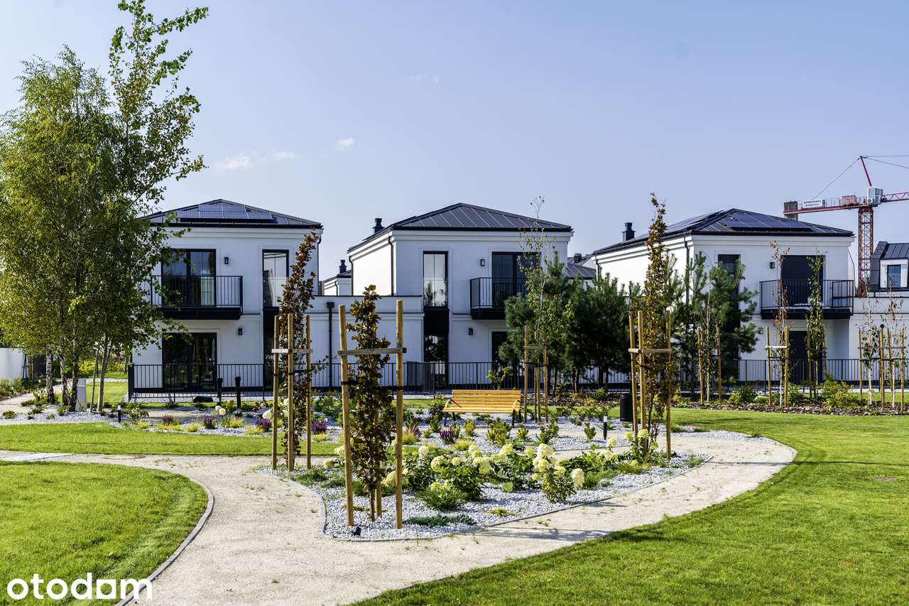 Garden & Villa | przestronne mieszkanie 2_A13