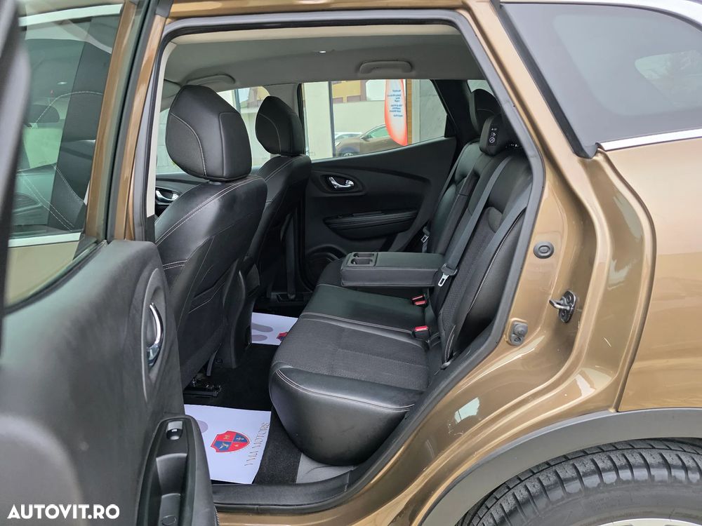 Renault Kadjar Energy dCi 110 EDC Business - 14