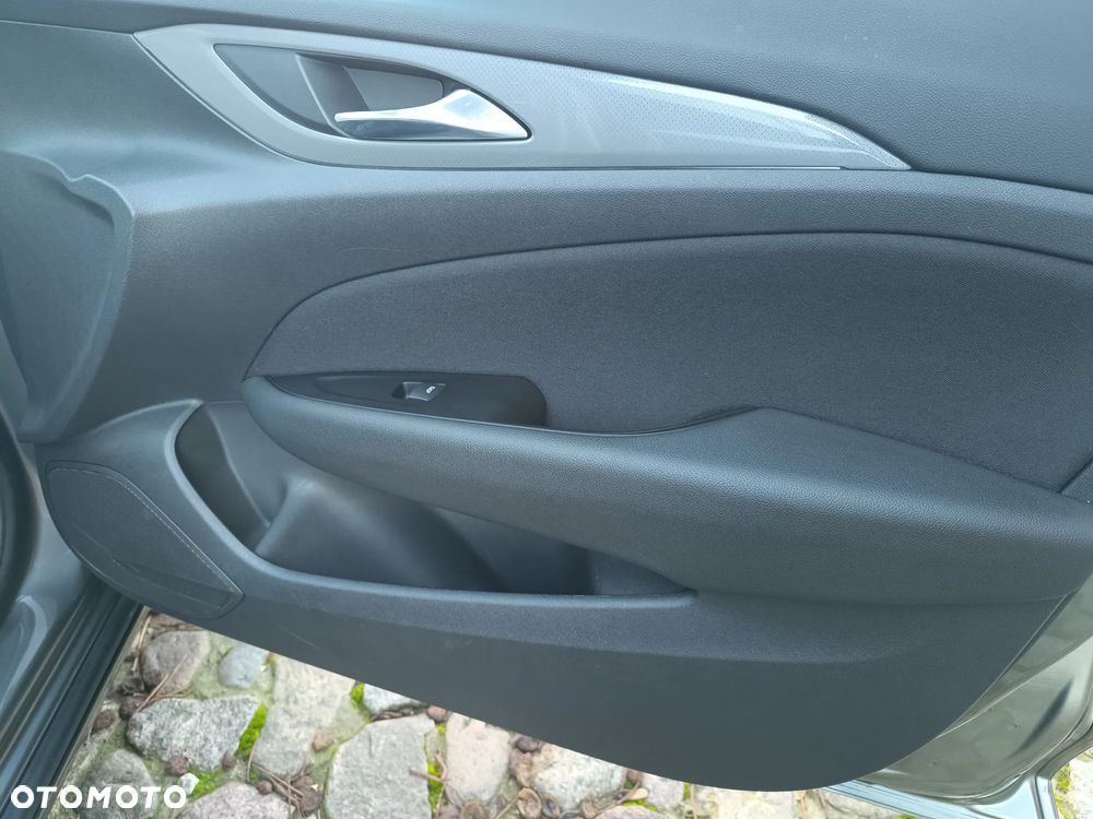 Opel Insignia 2.0 CDTI ecoFLEX Start/Stop Innovation - 36