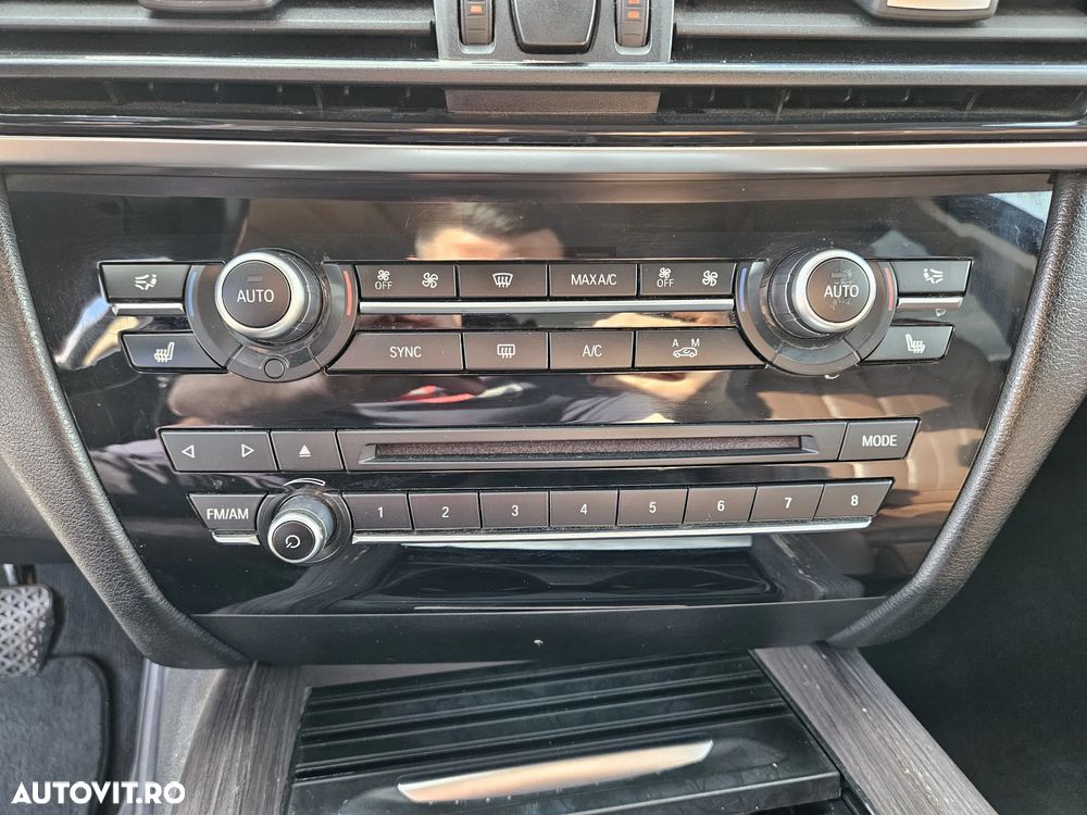 BMW X5 xDrive30d - 21