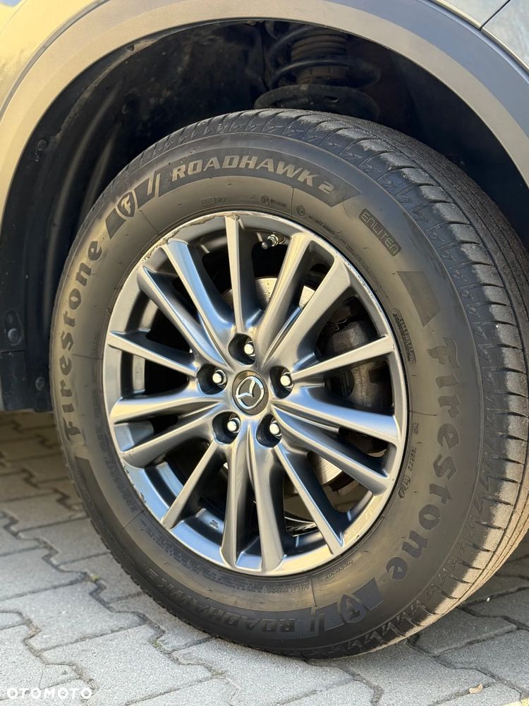 Mazda CX-5 - 7