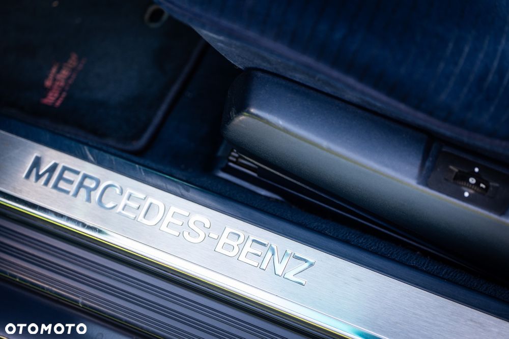 Mercedes-Benz Klasa S - 25