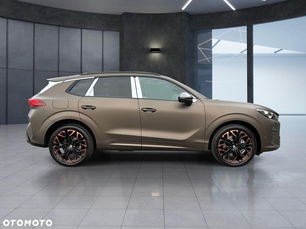 Cupra Terramar 2.0 TSI 4Drive Advantage Edition DSG - 10