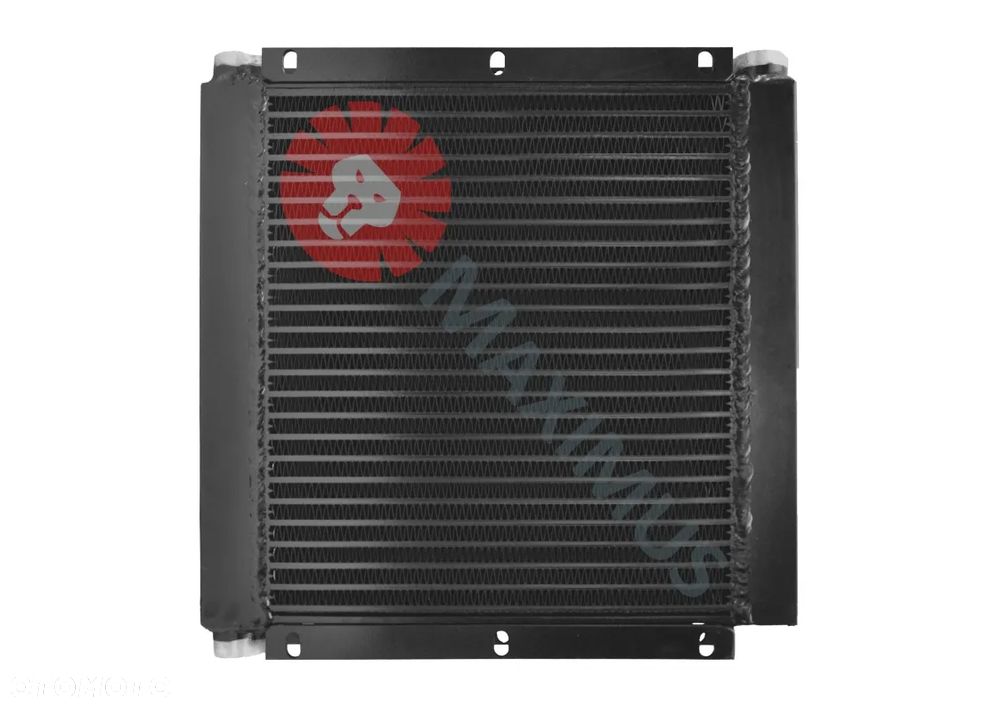 NOWA CHŁODNICA OLEJU BOBCAT T255 - 1