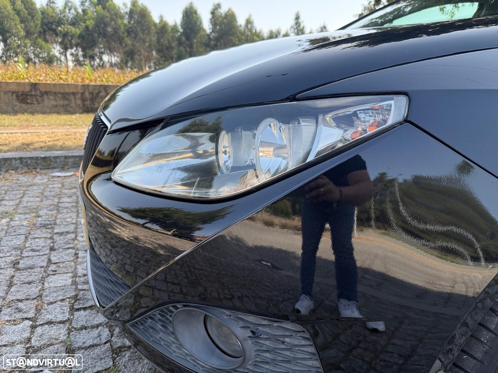 SEAT Ibiza ST 1.6 TDI Copa DPF - 5