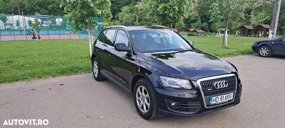Audi Q5 2.0 TDI - 15