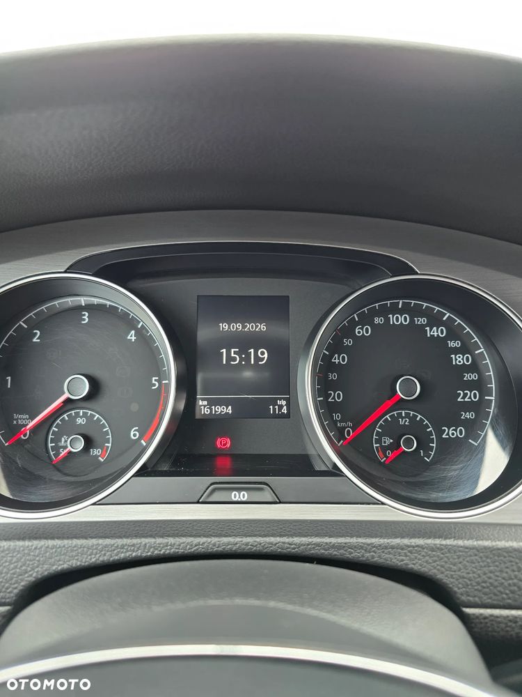 Volkswagen Golf 1.6 TDI BlueMotion Technology DSG Comfortline - 17