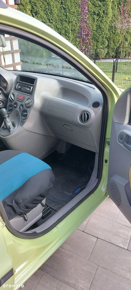 Fiat Panda - 11