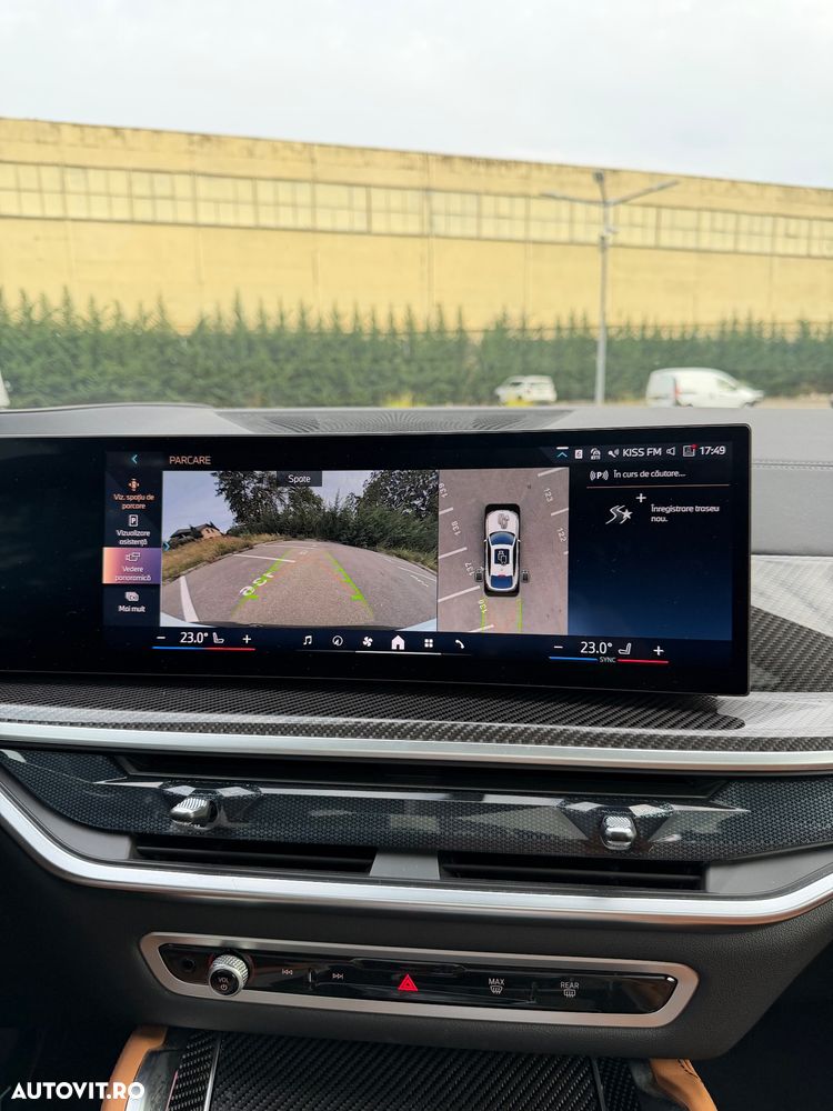 BMW X6 xDrive30d AT MHEV - 28