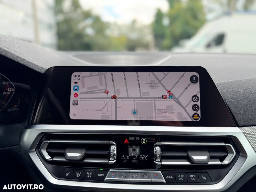 BMW M2 M240i xDrive AT - 23