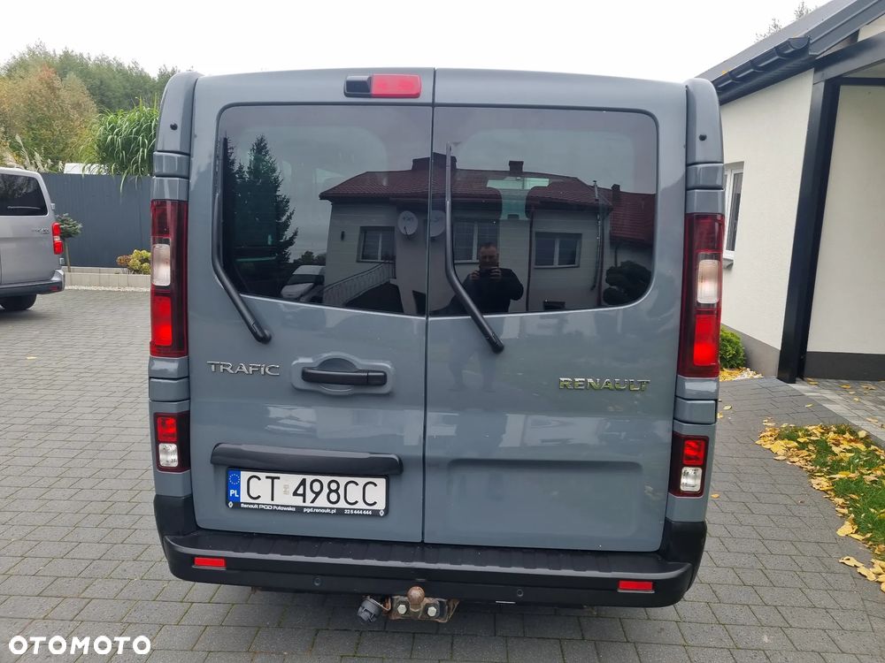 Renault Trafic - 7