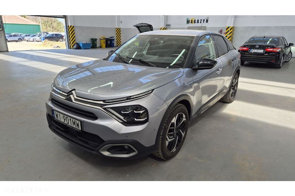 Citroën C4 1.5 BlueHDi Shine S&S - 1