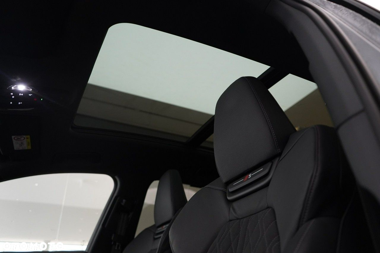 Audi Q6 e-tron - 8