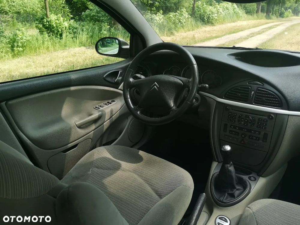 Citroën C5 1.6 HDi Attraction - 7