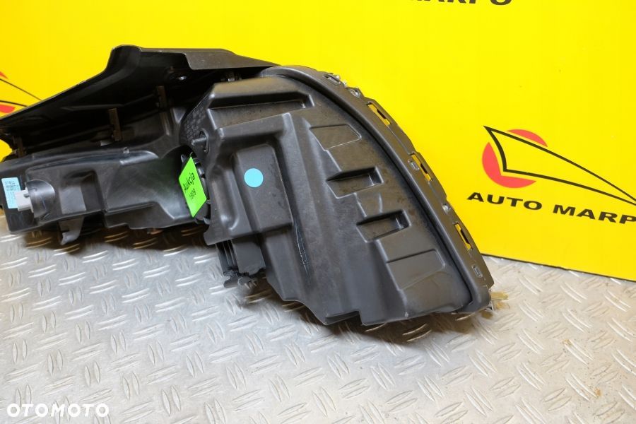 HYUNDAI TUCSON 2021- REFLEKTOR LAMPA FULL LED LEWA 92207-CW USA - 11