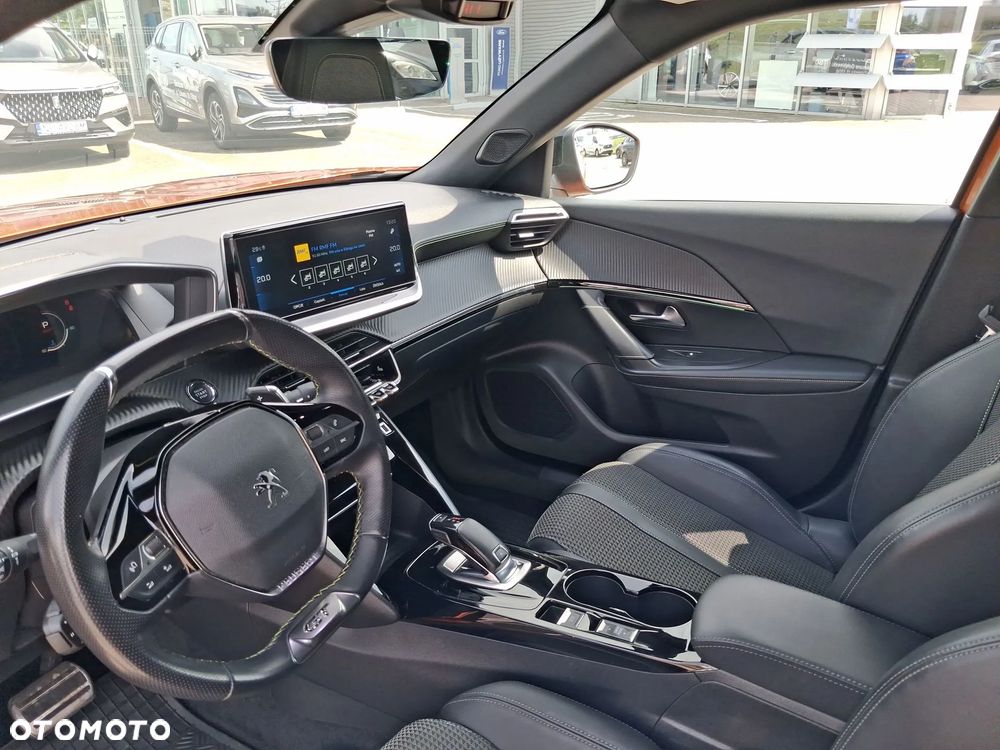 Peugeot 2008 1.2 PureTech GT S&S EAT8 - 25