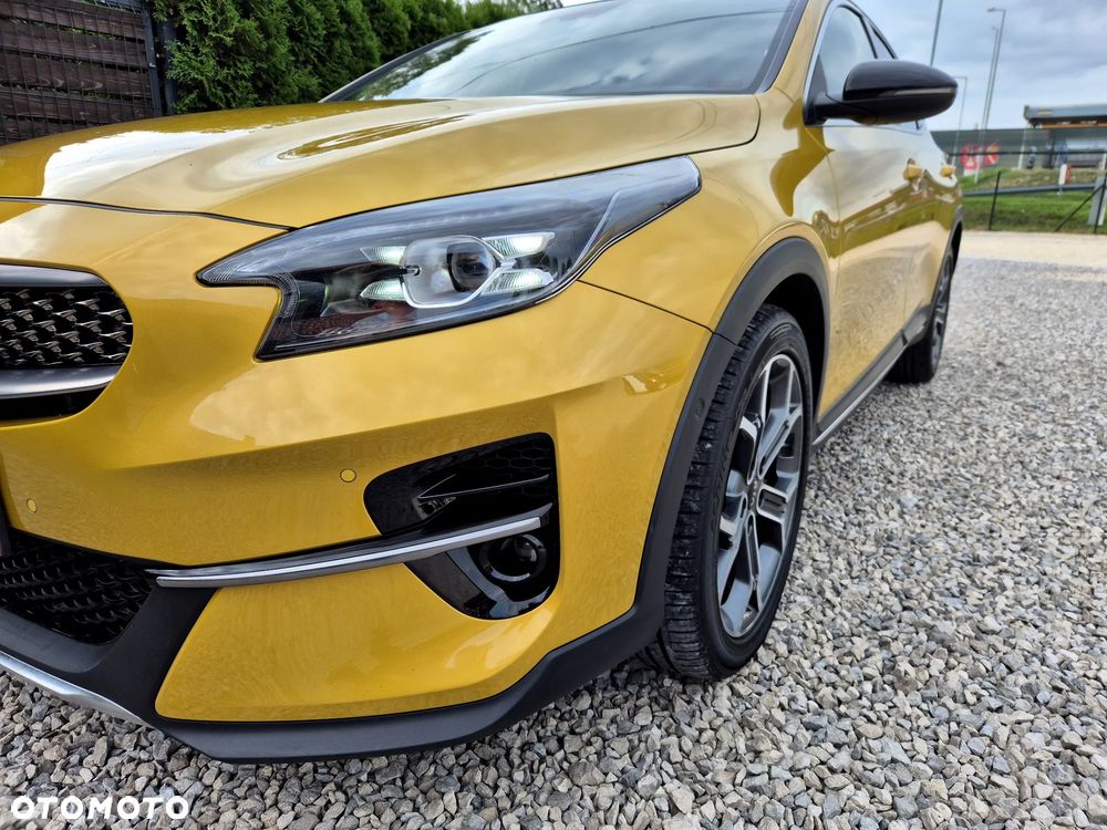 Kia XCeed 1.6 T-GDI OPF DCT7 LAUNCH EDITION - 4