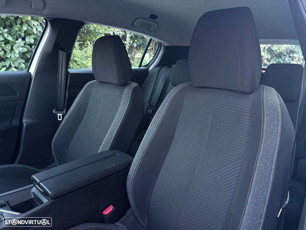 Peugeot 308 1.5 BlueHDi Active Pack - 29