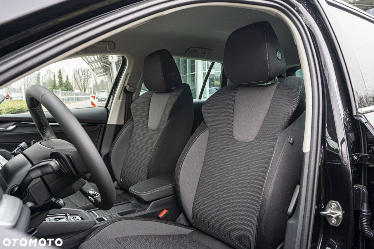 Skoda Octavia - 12