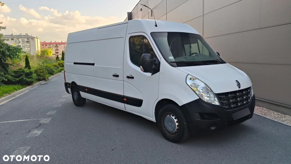 Renault Master - 6