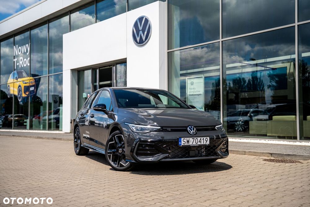 Volkswagen Golf - 12