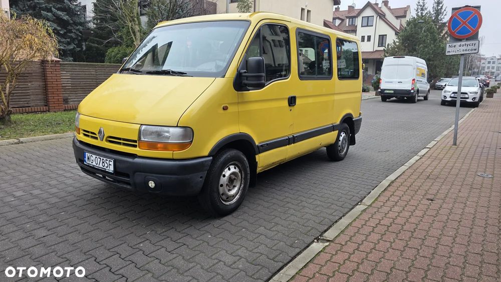 Renault Master - 4