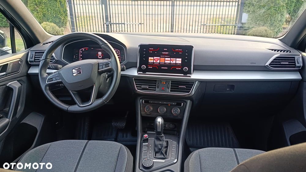 Seat Tarraco 2.0 TDI SCR DSG Xperience - 8