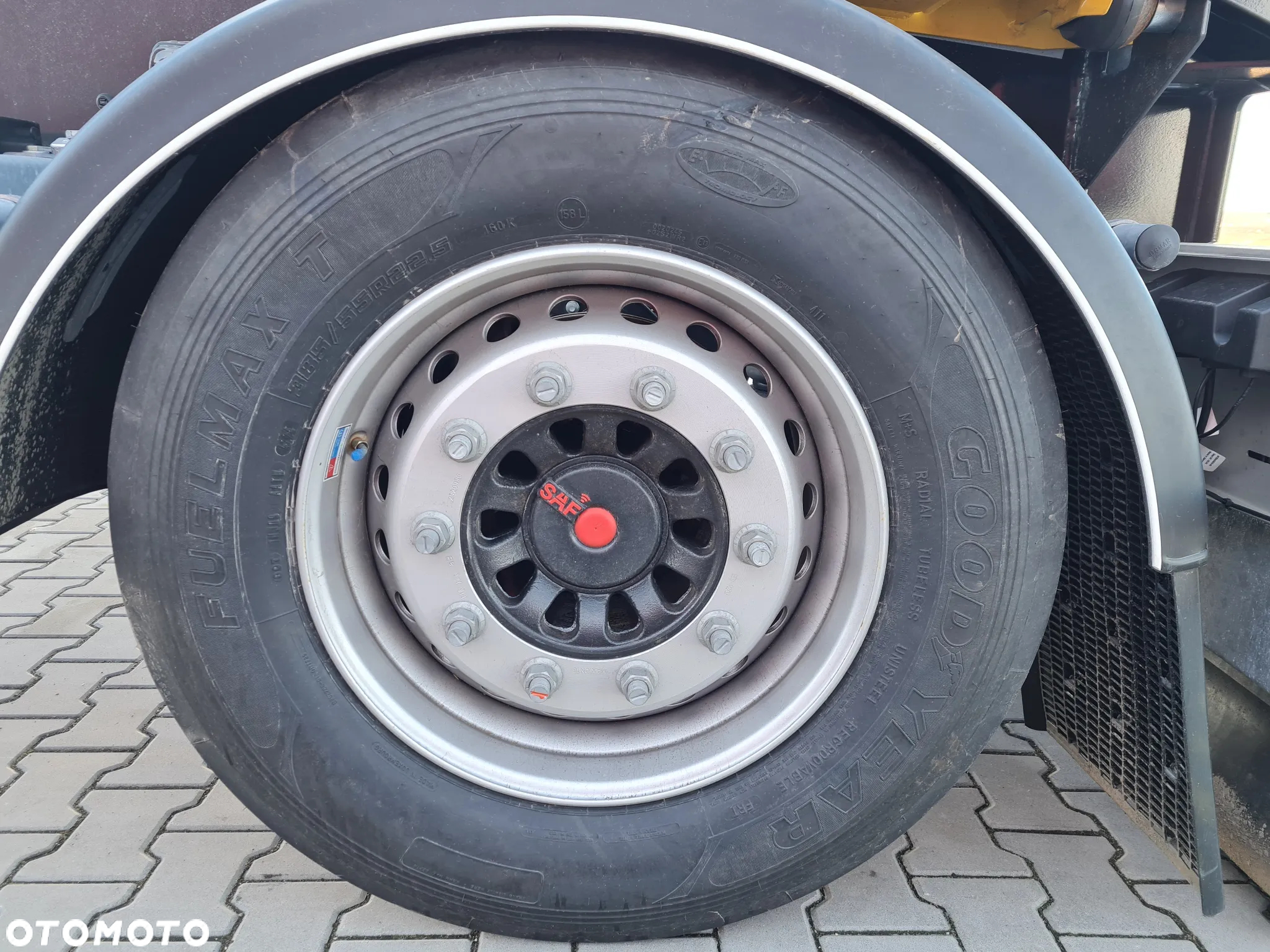 Huffermann HSA 18.71 - 7