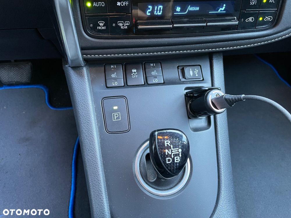 Toyota Auris - 9