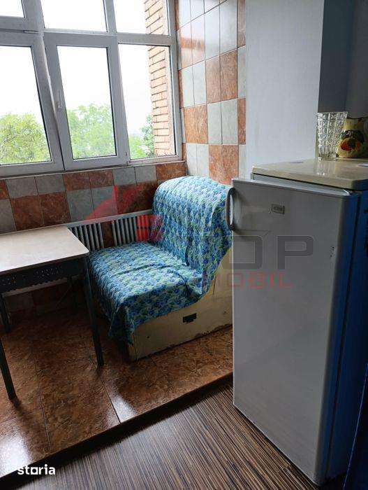 Garsoniera 31mp - Tatarasi Flora — fotografia 1