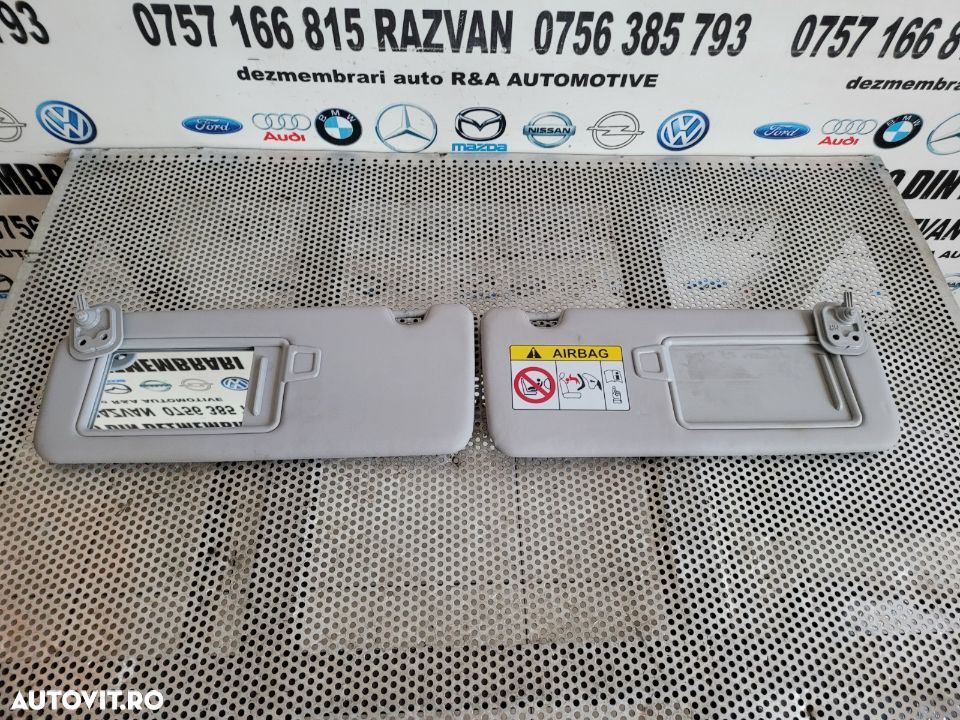 Parasolar Hyundai Tucson An 2015-2020 Dezmembrez Hyundai Tucson Facelift An 2017-2020 Volan Stanga - 4