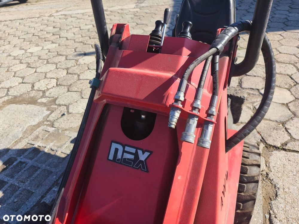 BT Nex N40 4X4 - 21