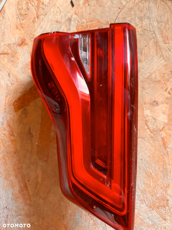 lampa bmw tylnia g01 f97 7408745