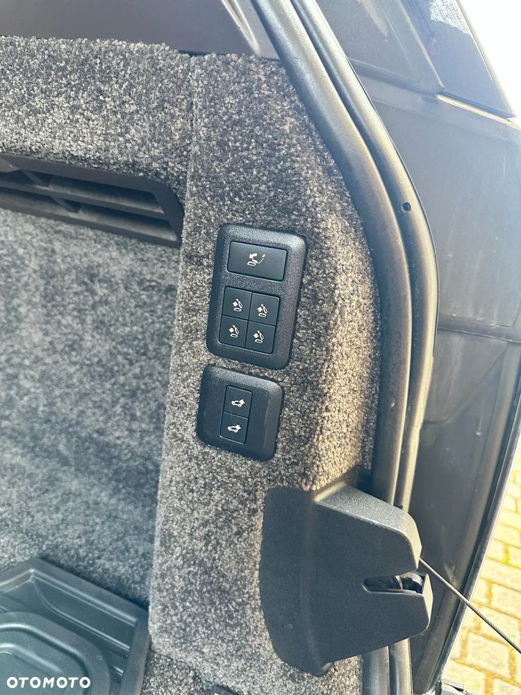 Land Rover Range Rover 4.4SD V8 SV AB - 16