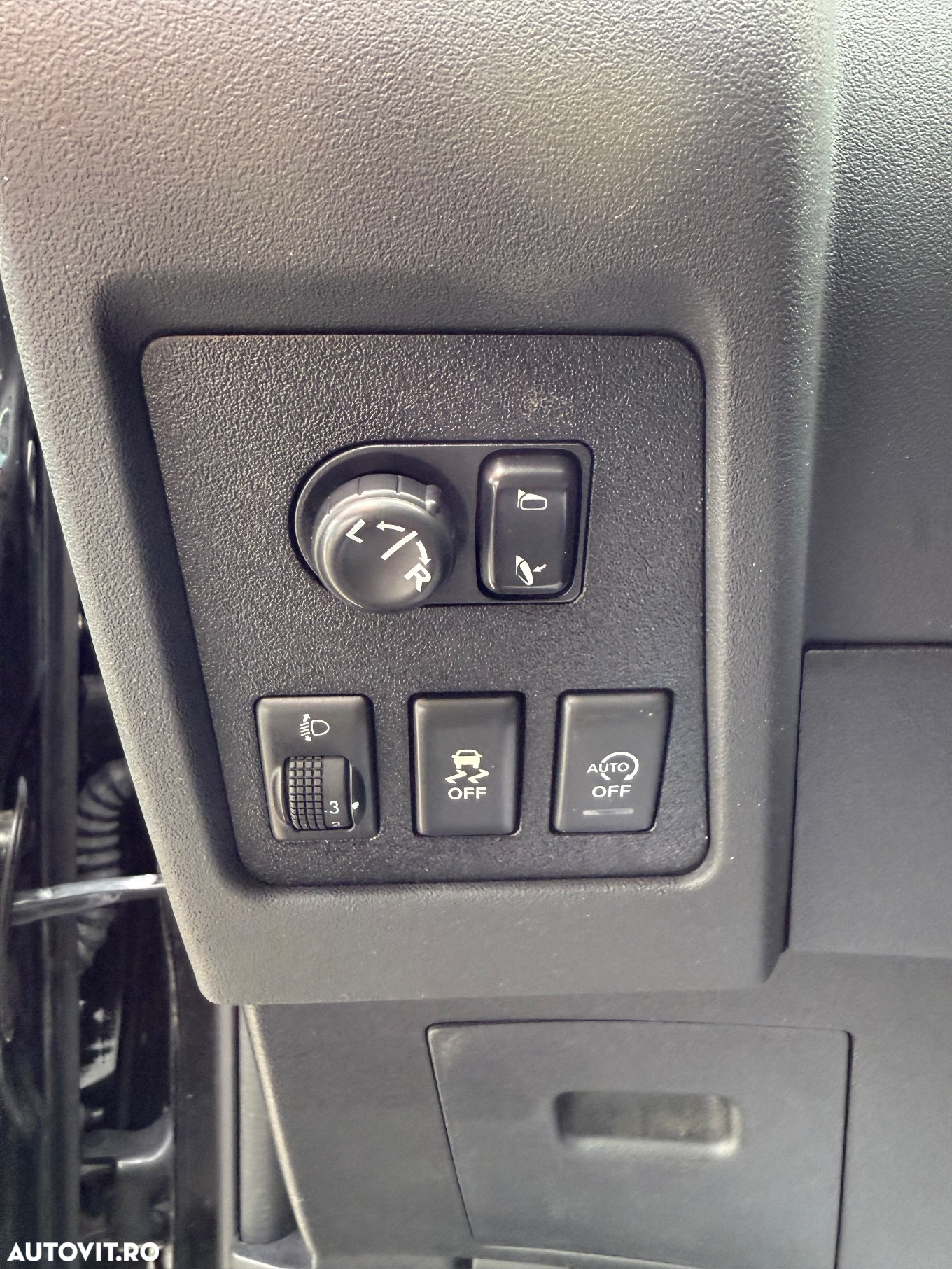 Nissan Qashqai 1.6 DCI DPF Start/Stop tekna - 19