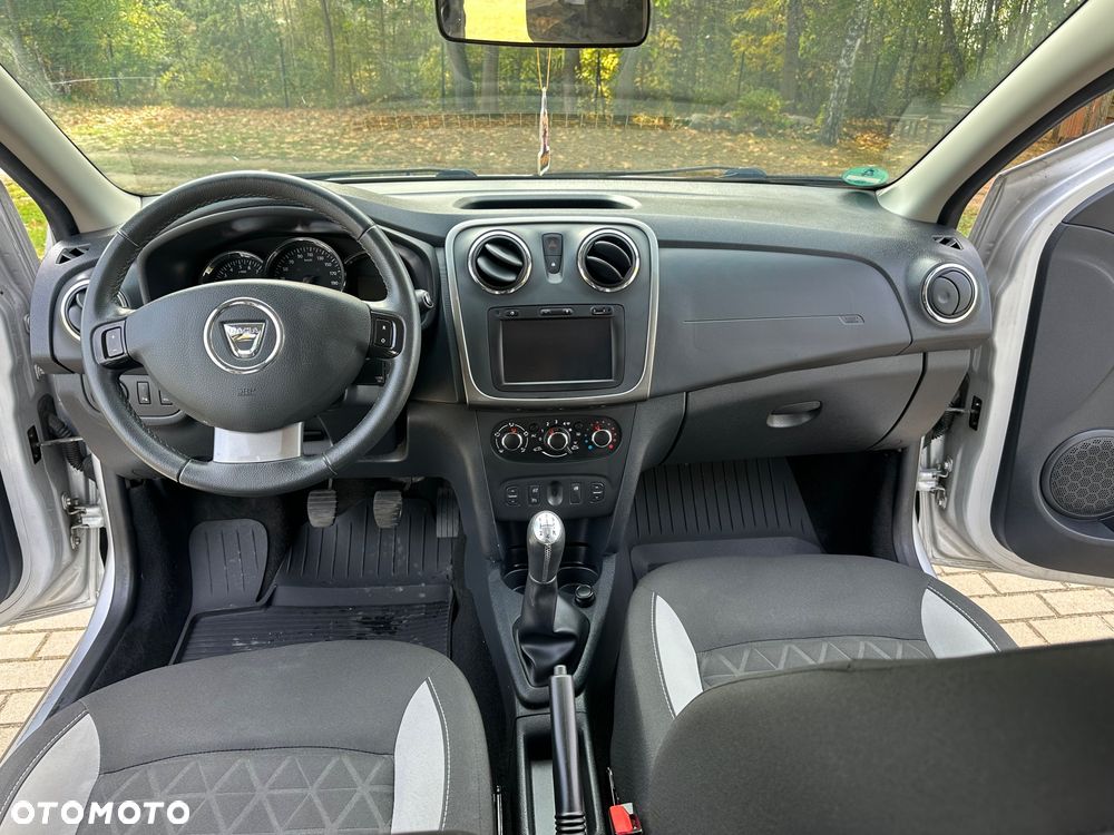 Dacia Sandero - 40