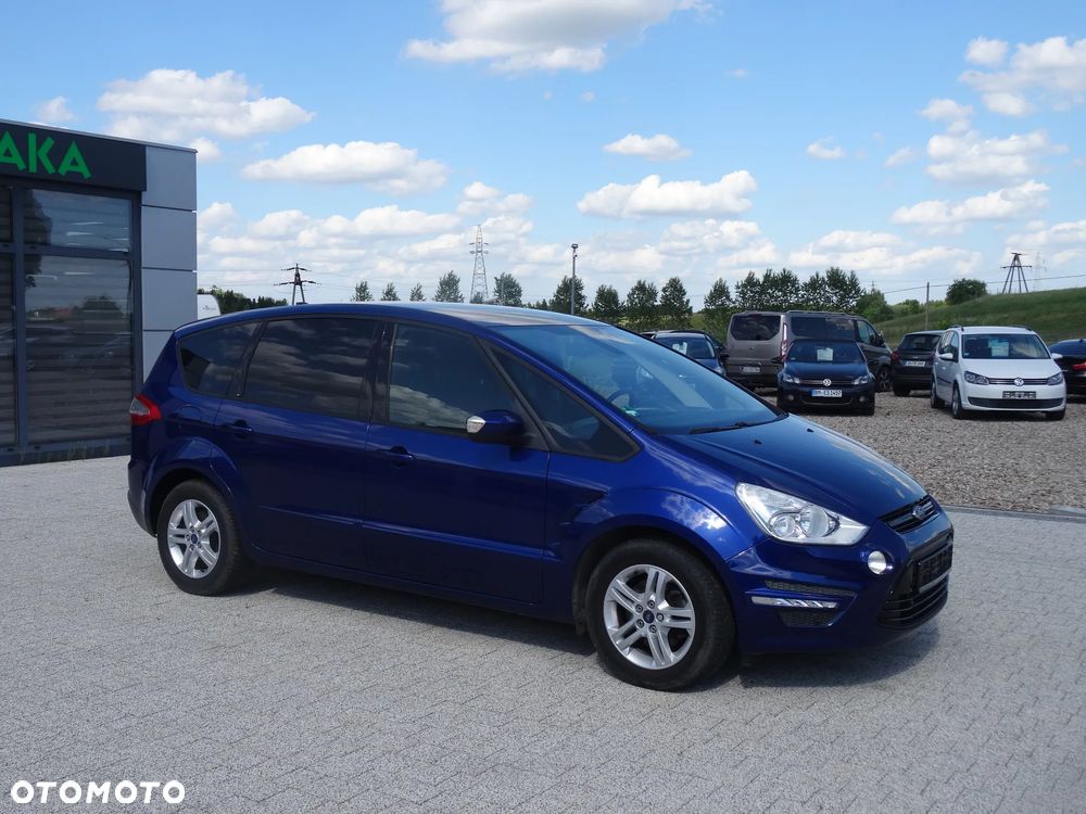 Ford S-Max - 3