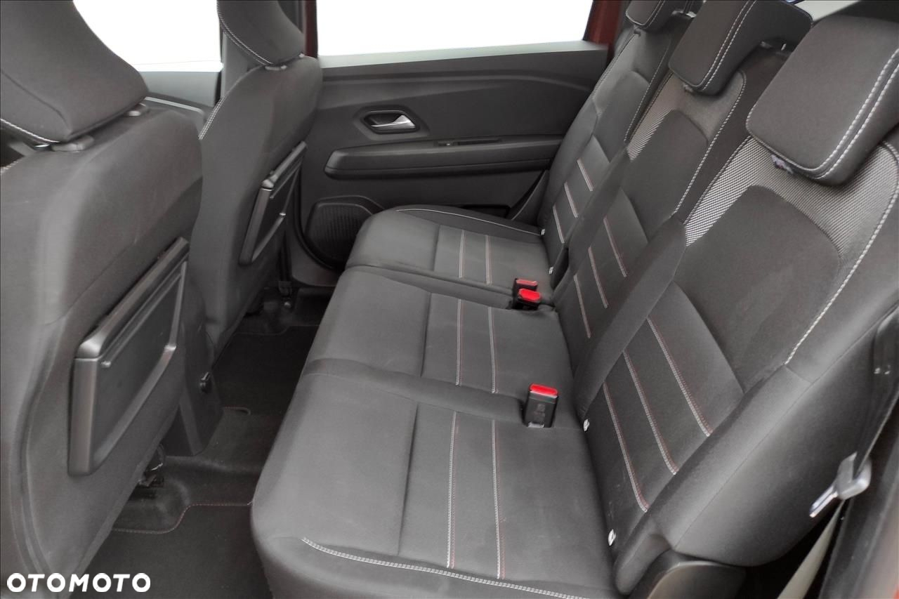 Dacia Jogger 1.0 TCe Extreme+ 7os - 15