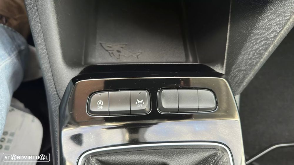 Opel Mokka 1.2 T Elegance - 19