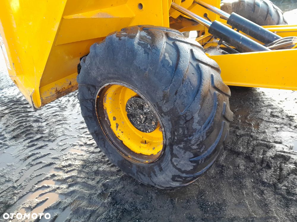 JCB 9FT   6t 7t 9t - 14