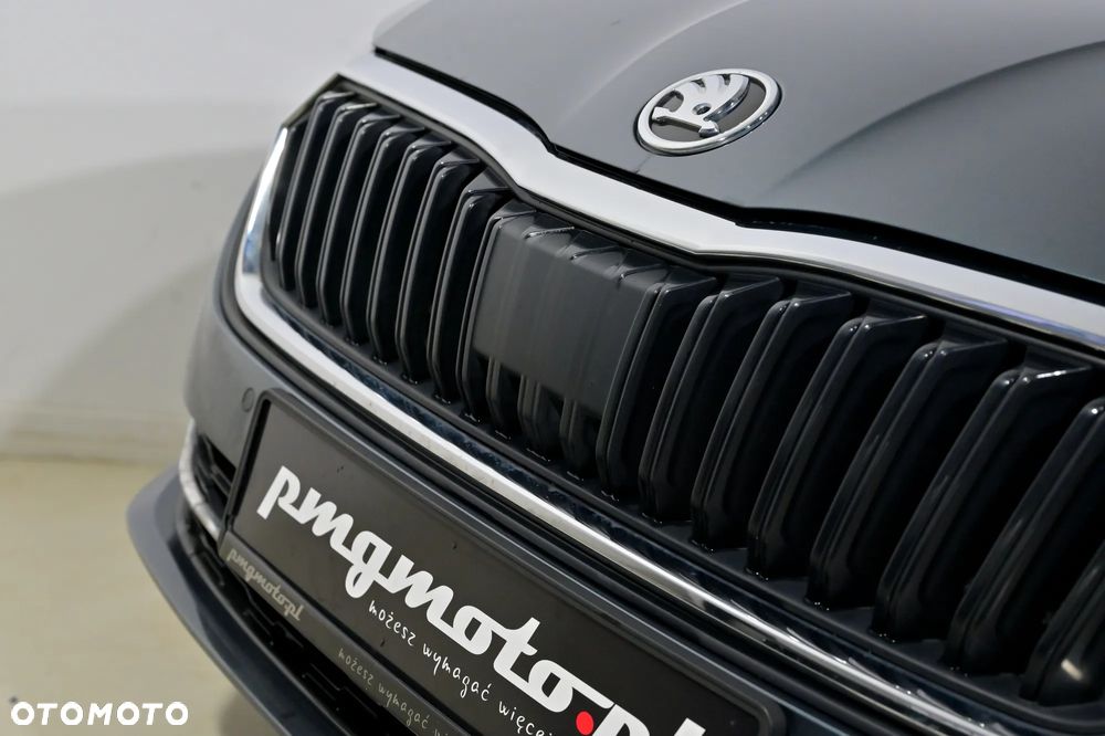 Skoda Octavia 2.0 TDI Style DSG - 8