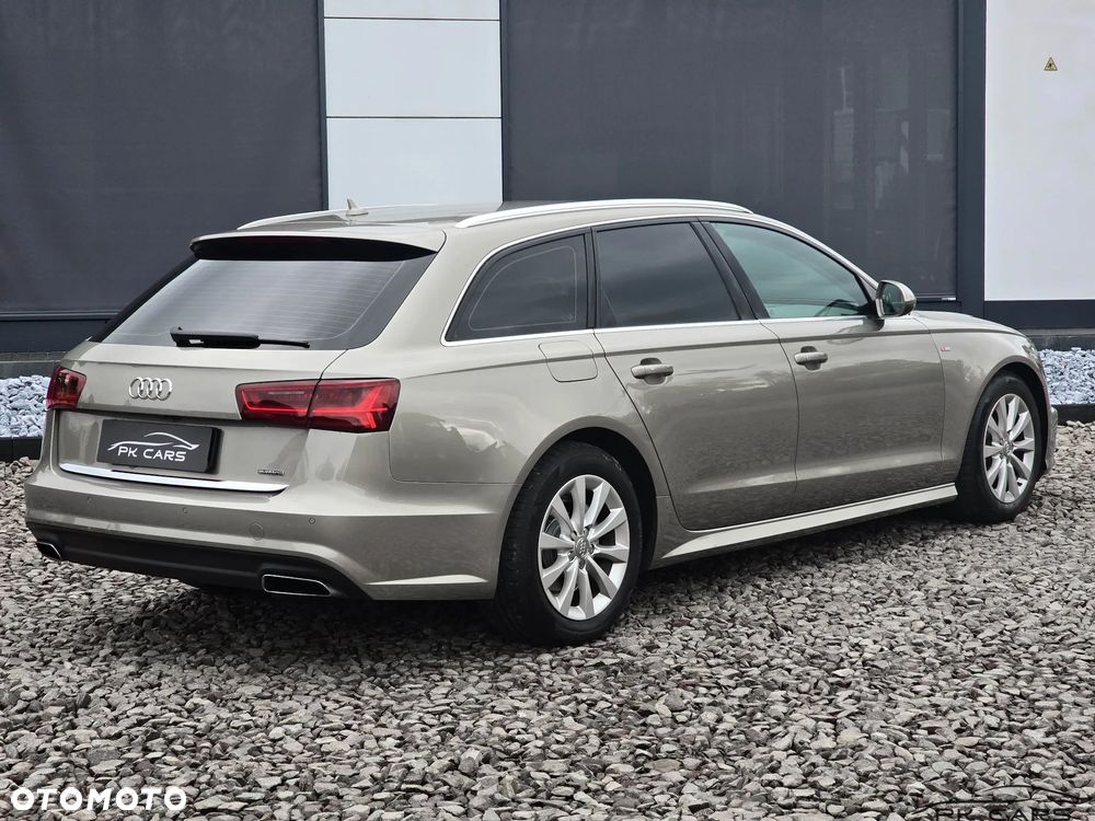 Audi A6 - 18
