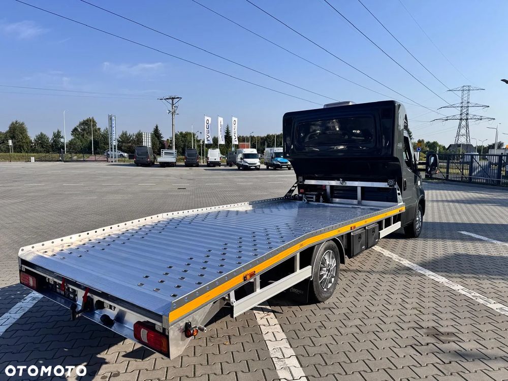 Iveco DAILY - 4