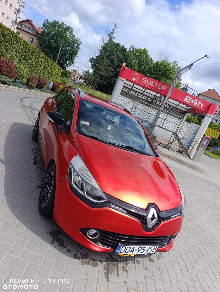 Renault Clio 0.9 TCe Limited - 6