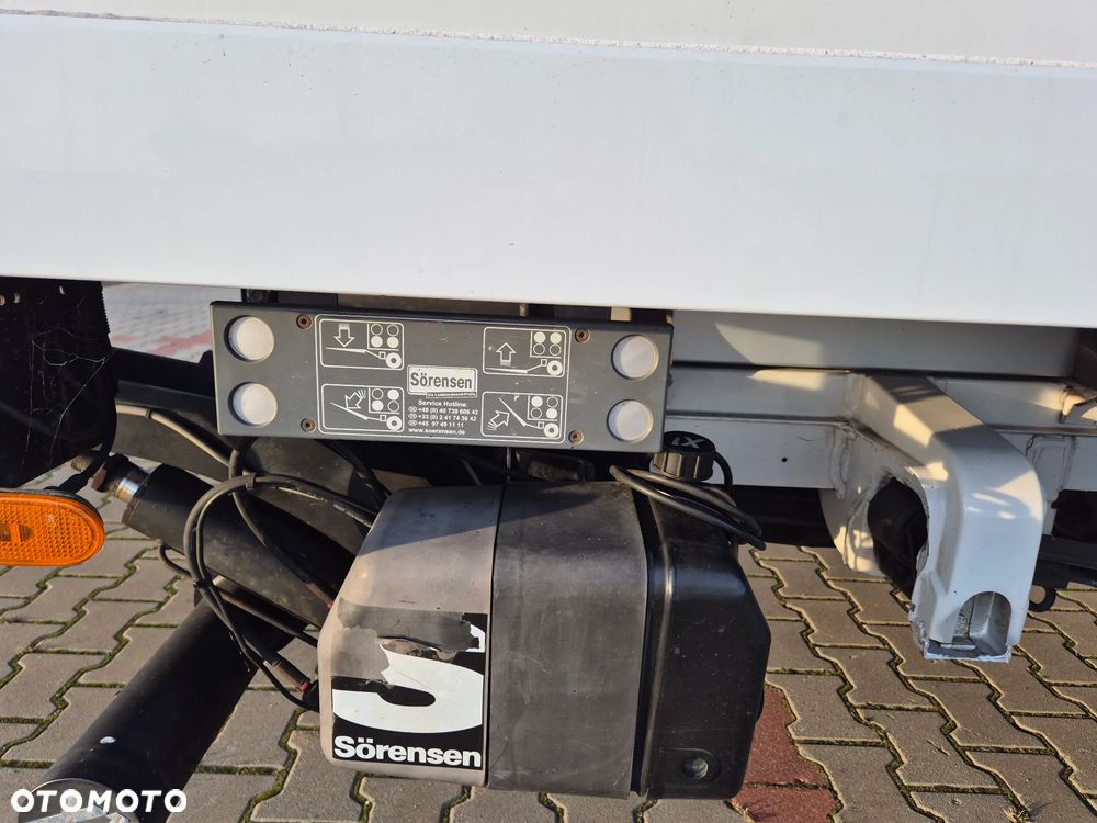Volkswagen Crafter - 17